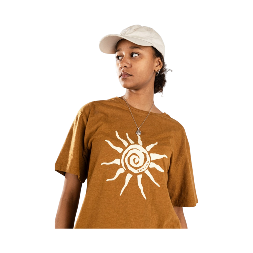 Rhythm Seafarer Overs T-Shir