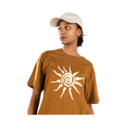 Rhythm Seafarer Overs T-Shir