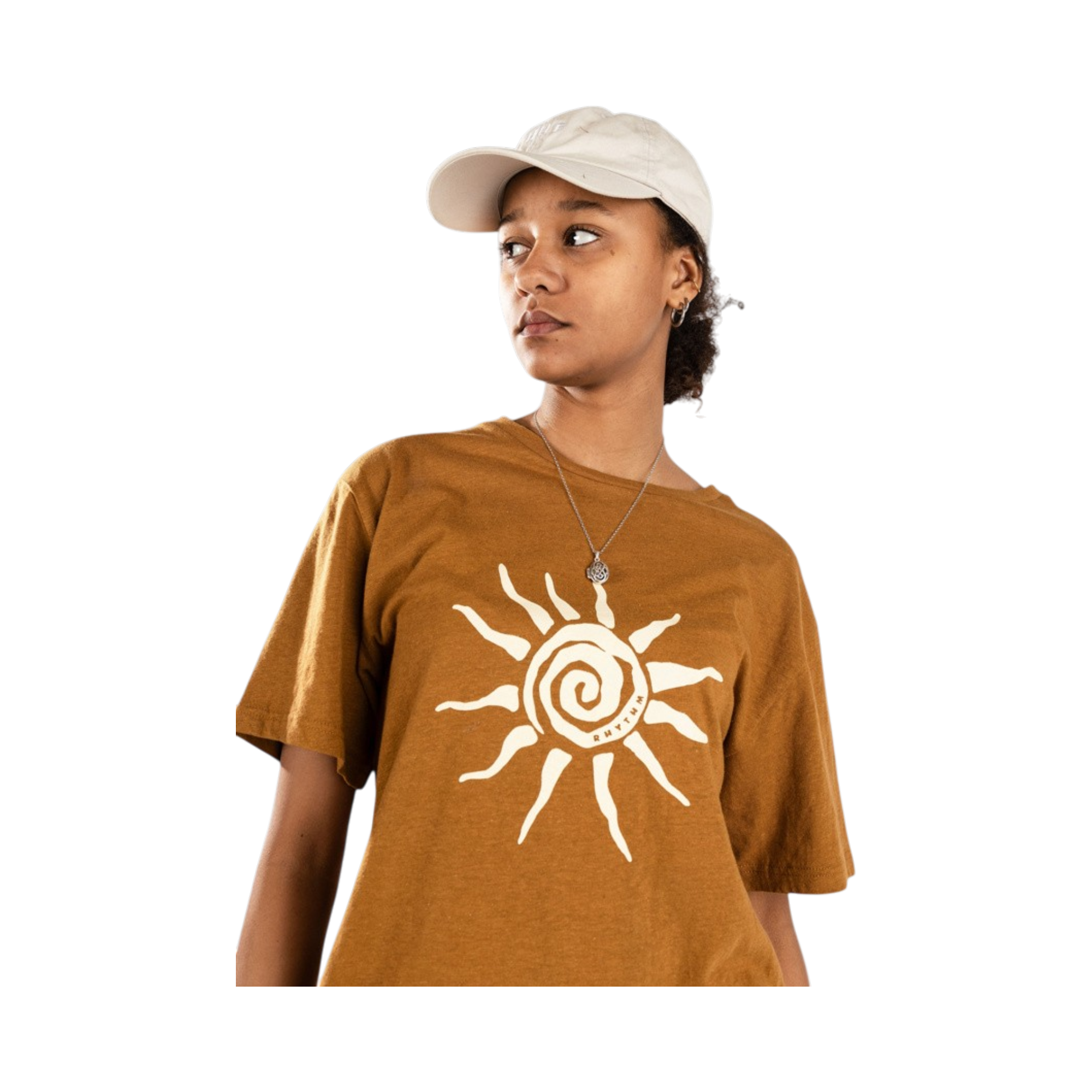 Rhythm Seafarer Overs T-Shir