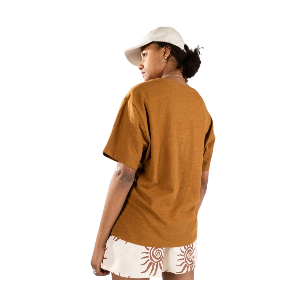 Rhythm Seafarer Overs T-Shir