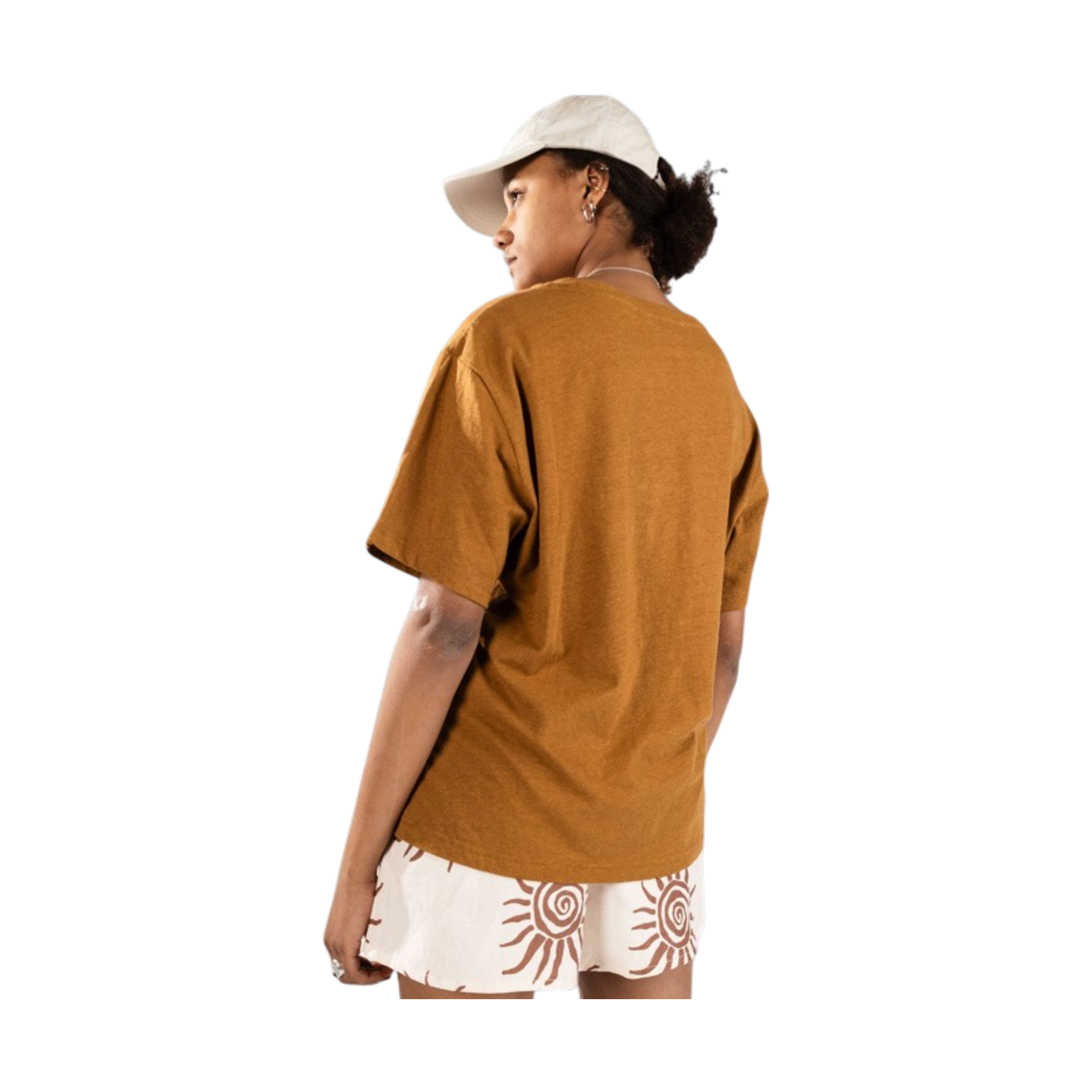 Rhythm Seafarer Overs T-Shir