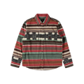 Brixton Bowery Arctic Stretch Veste