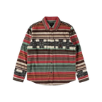 Brixton Bowery Arctic Stretch Veste