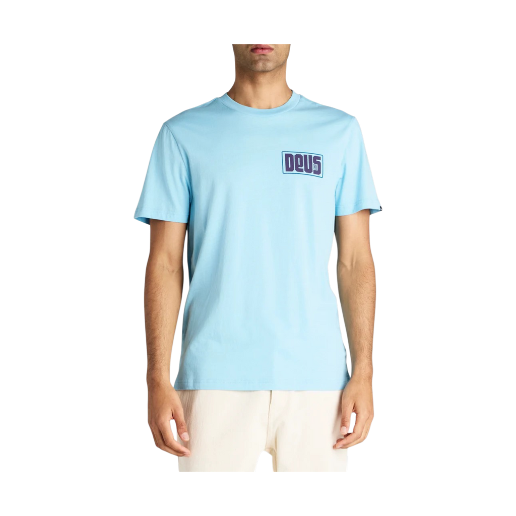 T-shirt Deus outage