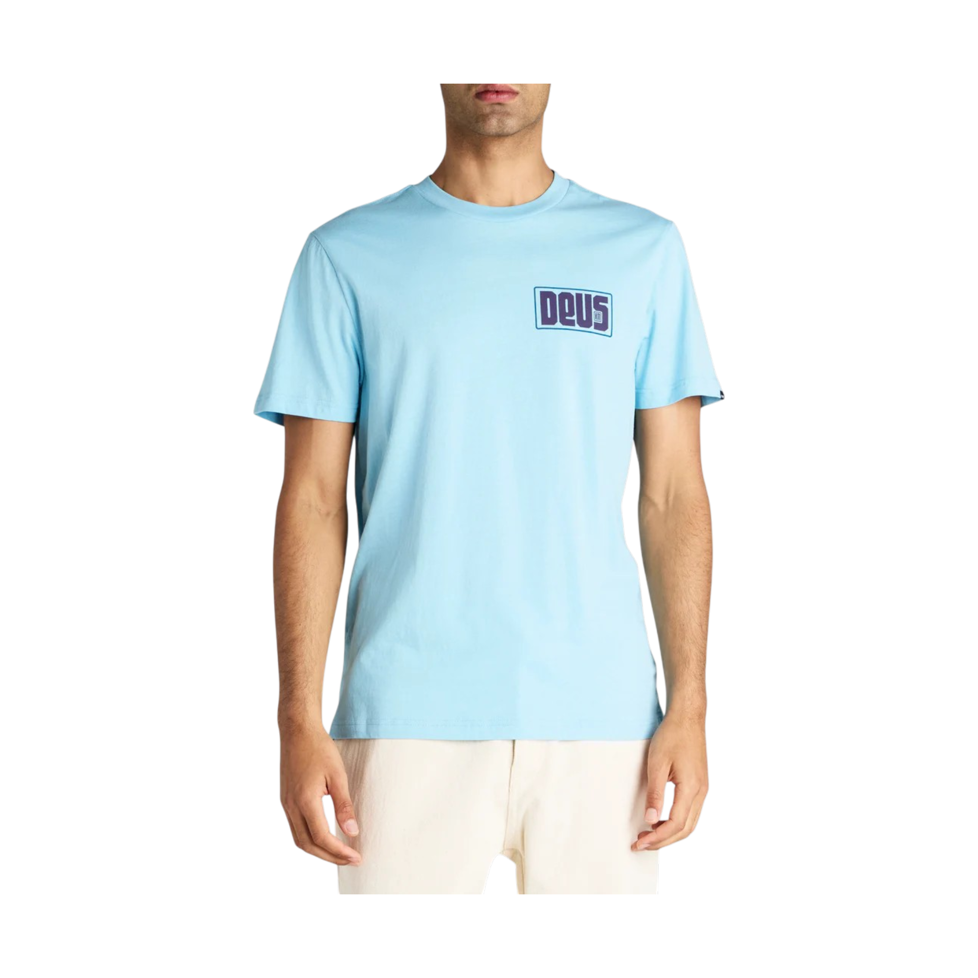 T-shirt Deus outage