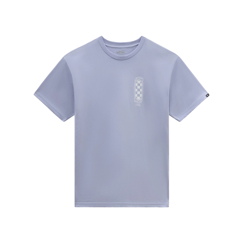 T-shirt Vans Hand Circle