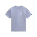 T-shirt Vans Hand Circle