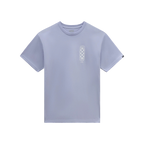 T-shirt Vans Hand Circle