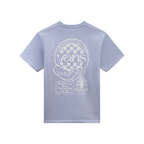 T-shirt Vans Hand Circle
