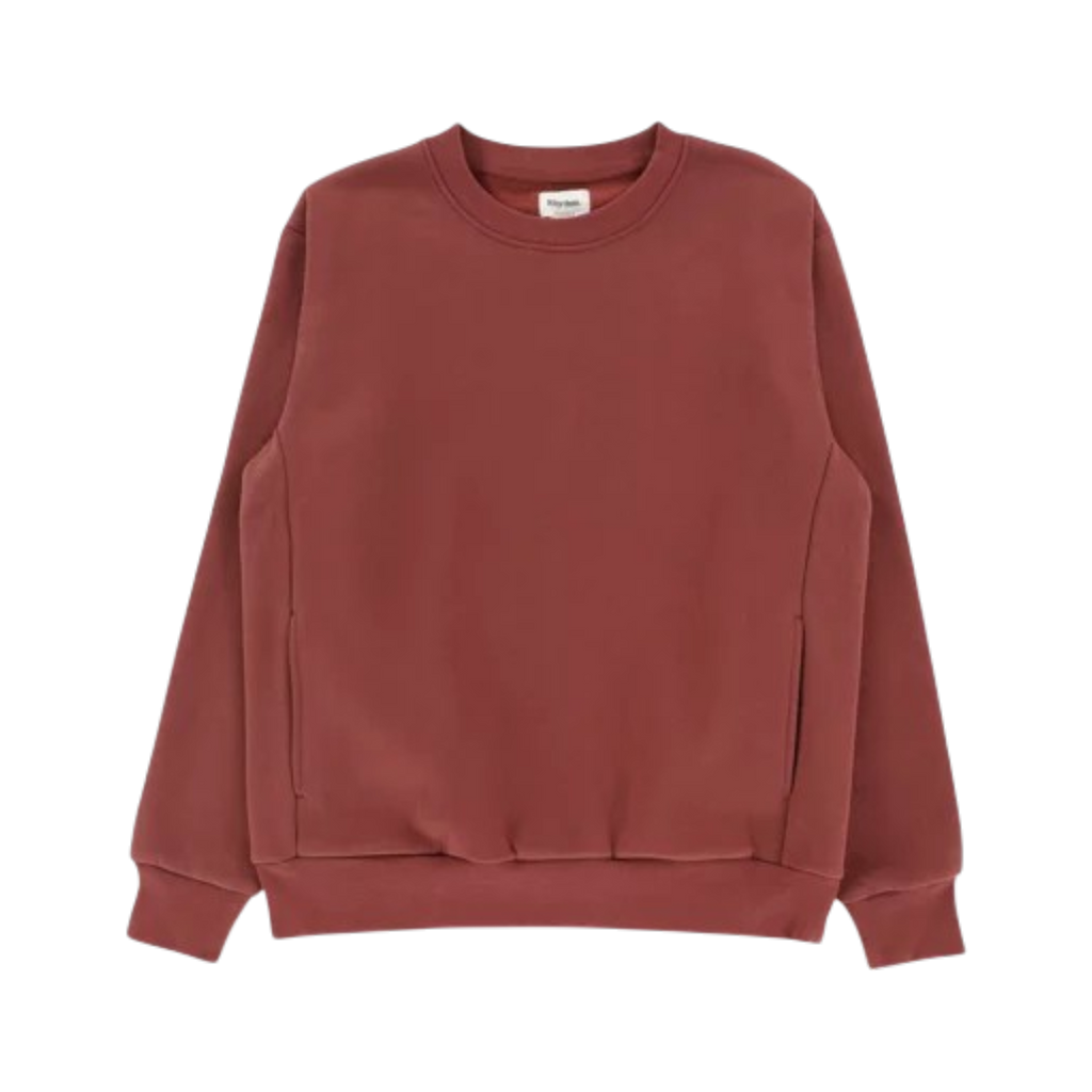Rhythm Classic Fleece Crew