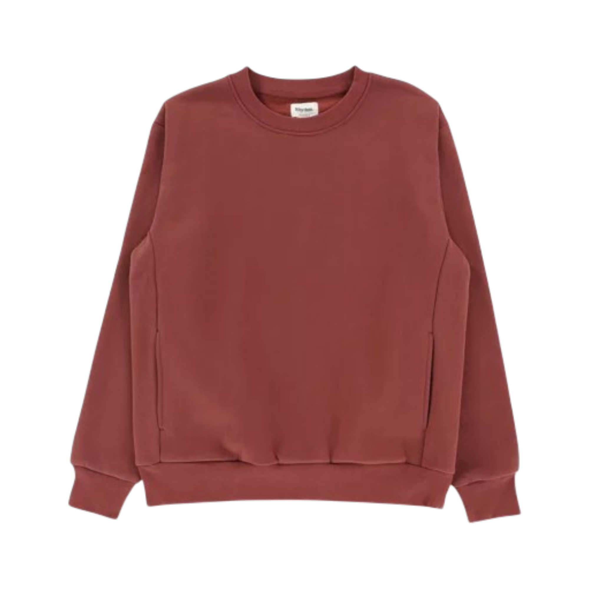 Rhythm Classic Fleece Crew