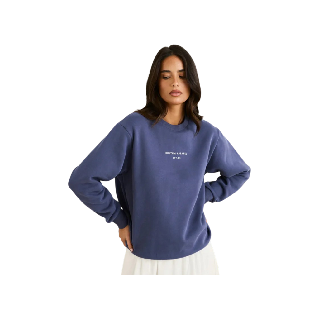 Rhythm Classic Brand