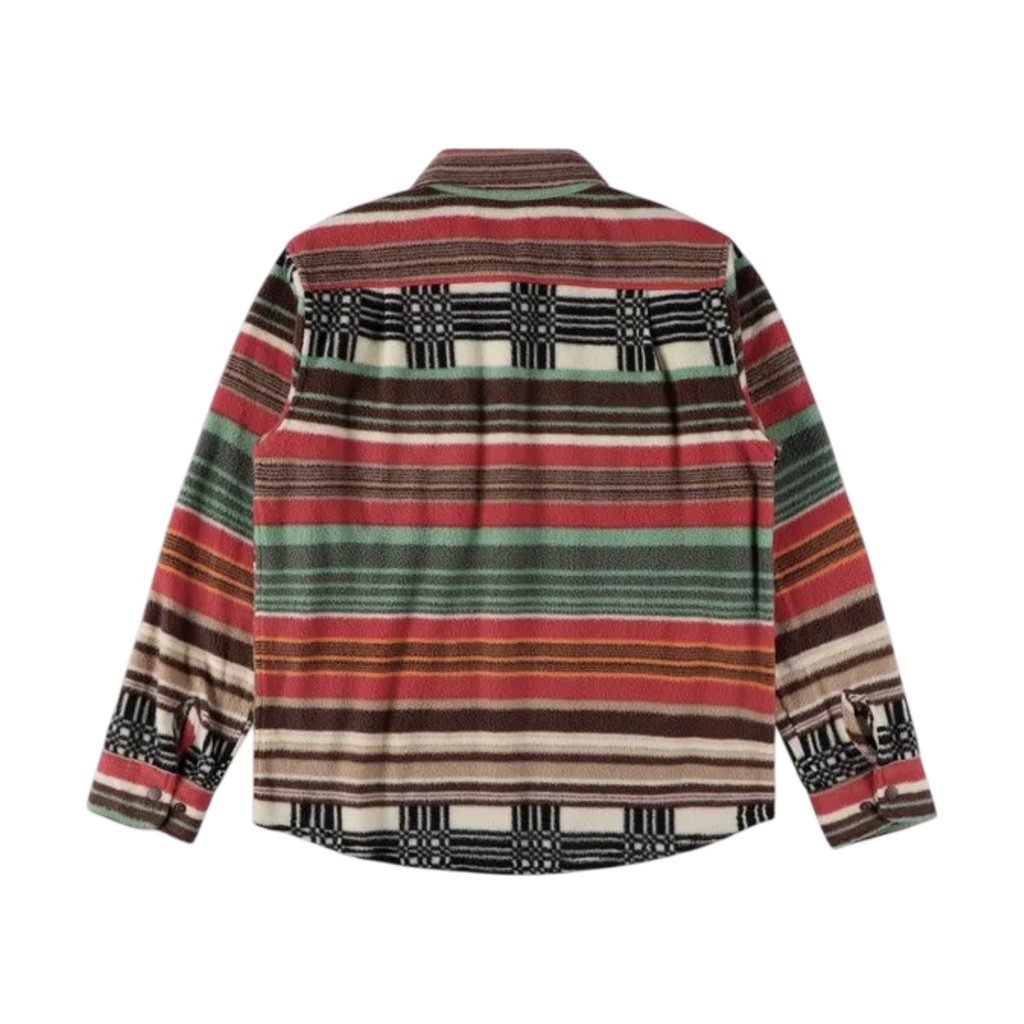 Brixton Bowery Arctic Stretch Veste