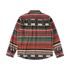 Brixton Bowery Arctic Stretch Veste