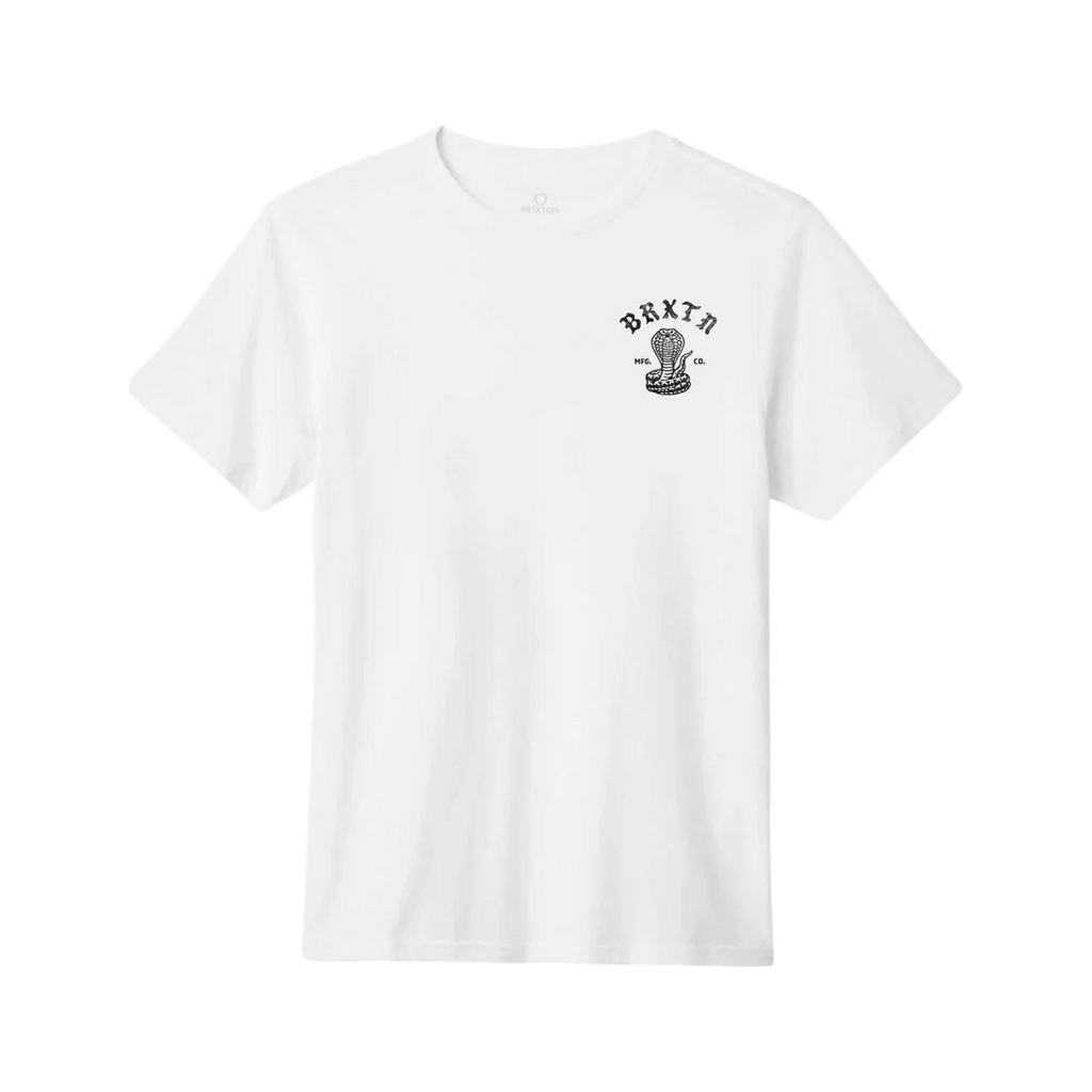 Brixton Darver S/S