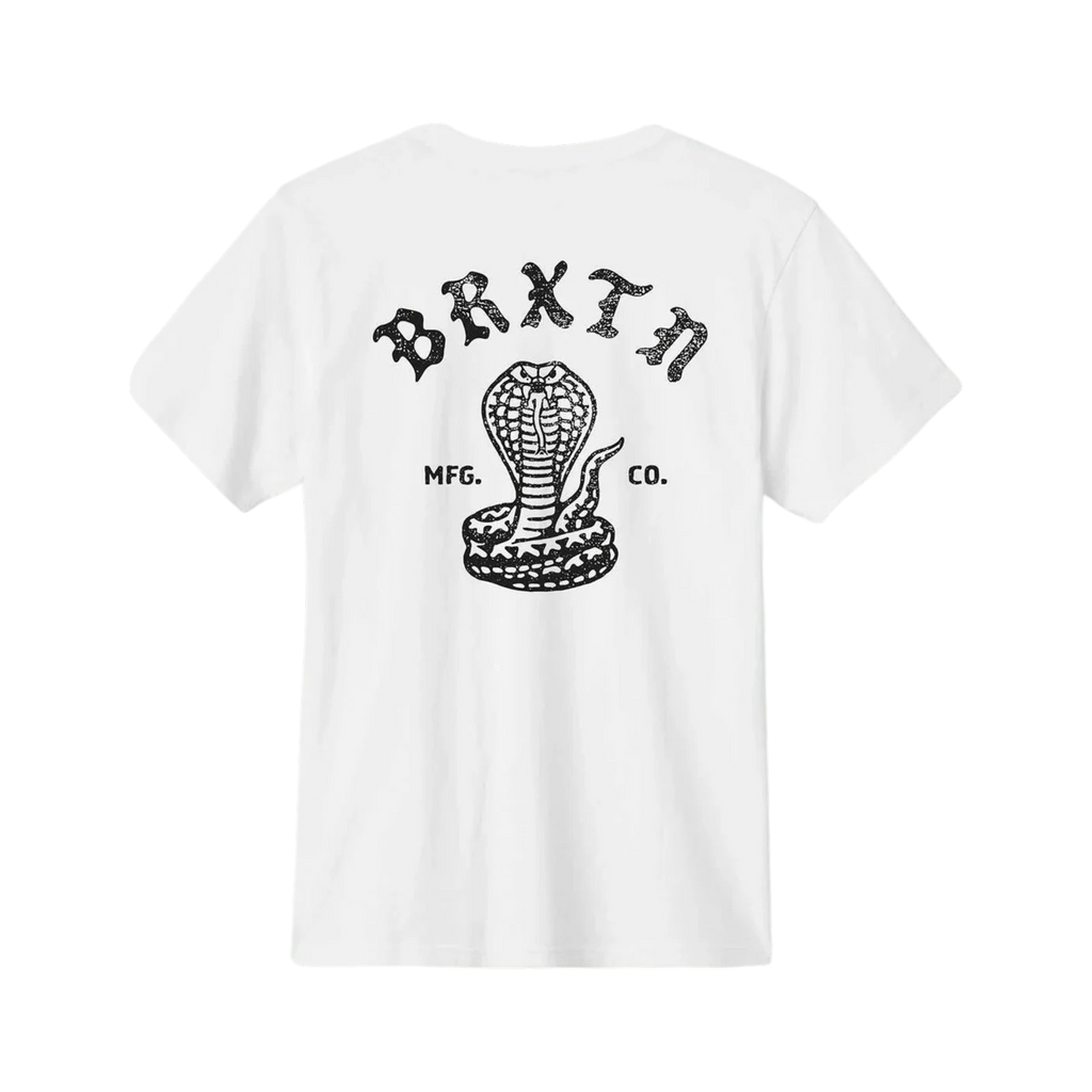 Brixton Darver S/S