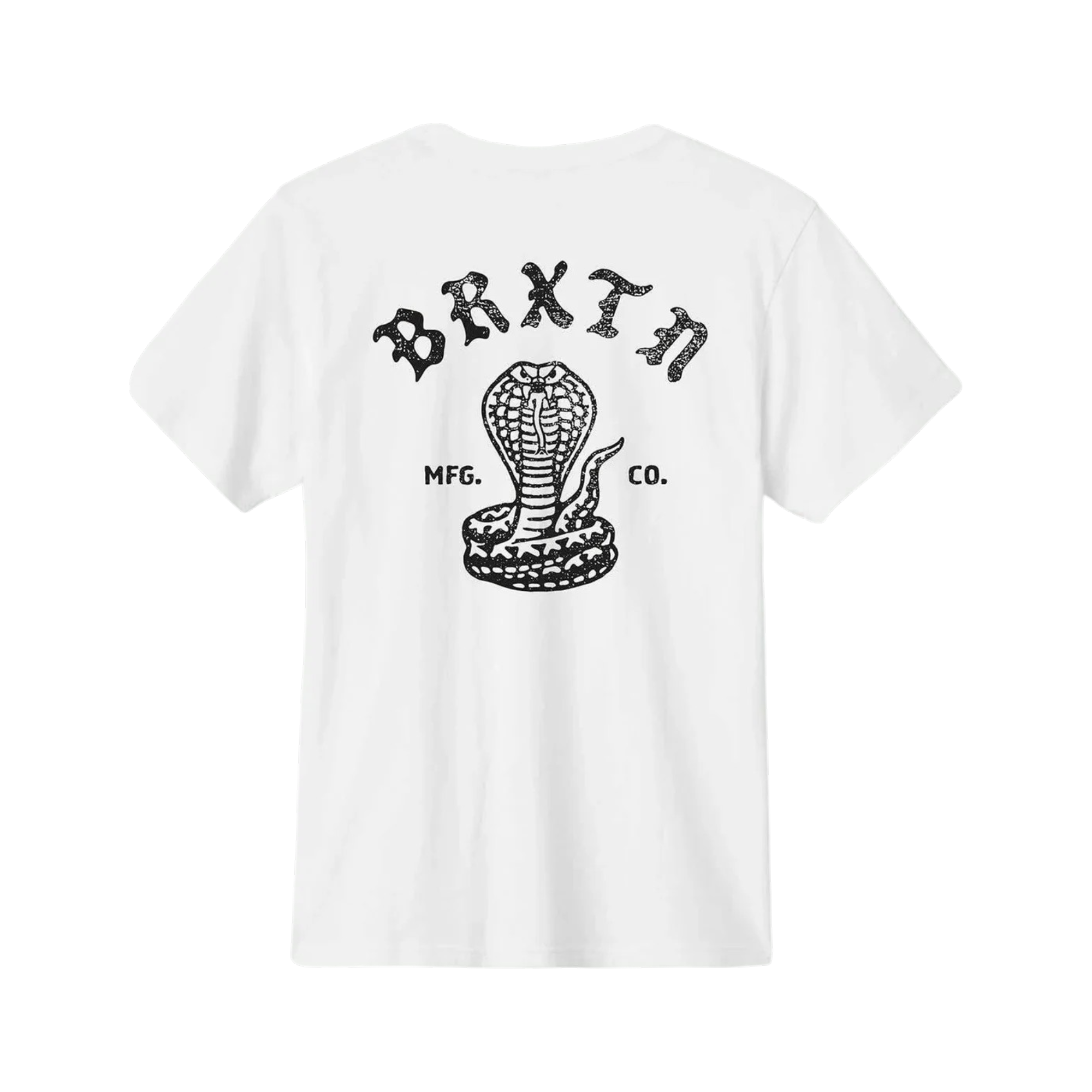 Brixton Darver S/S