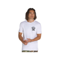 Vans T-shirt Warped World