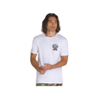 Vans T-shirt Warped World