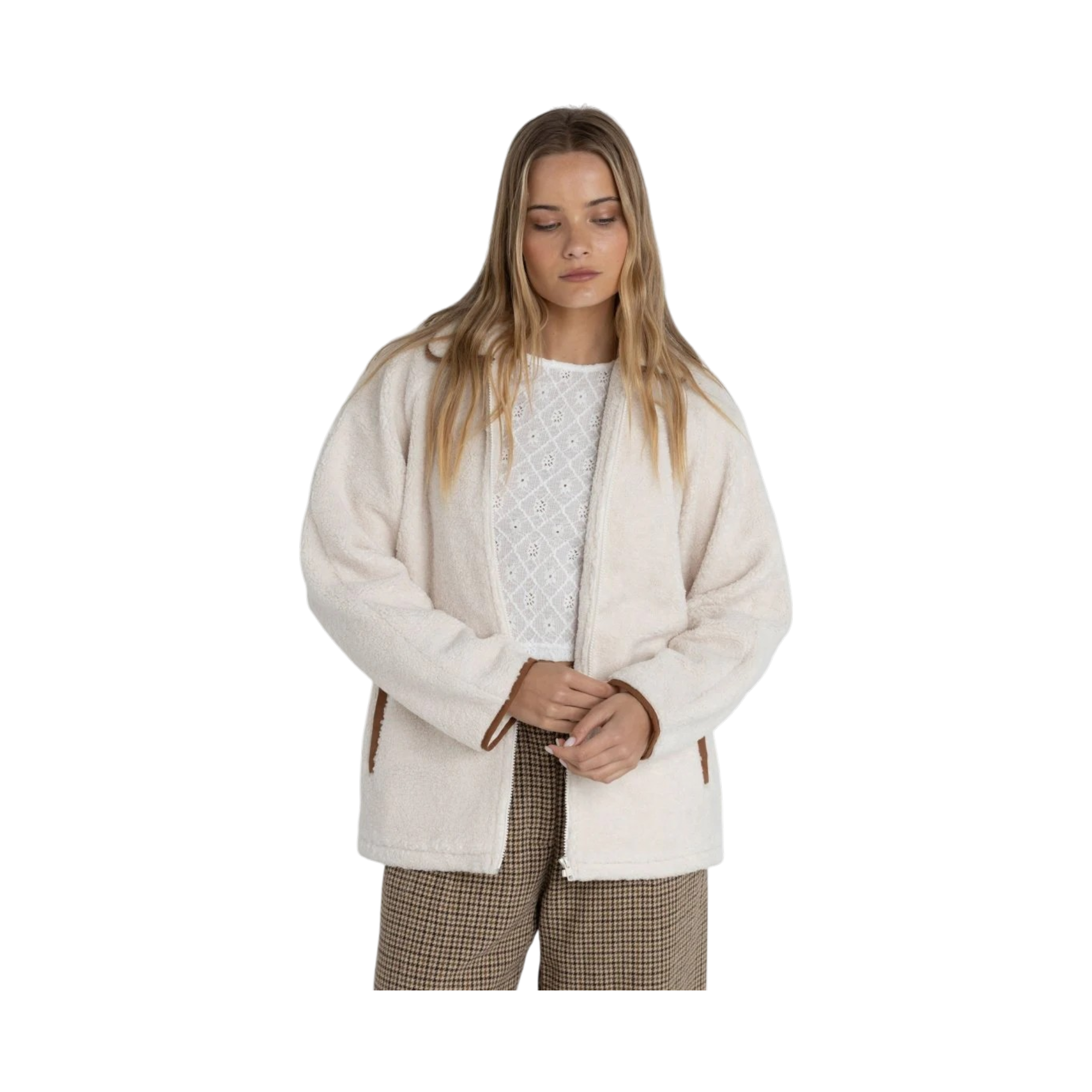 Rhythm snowy sherpa