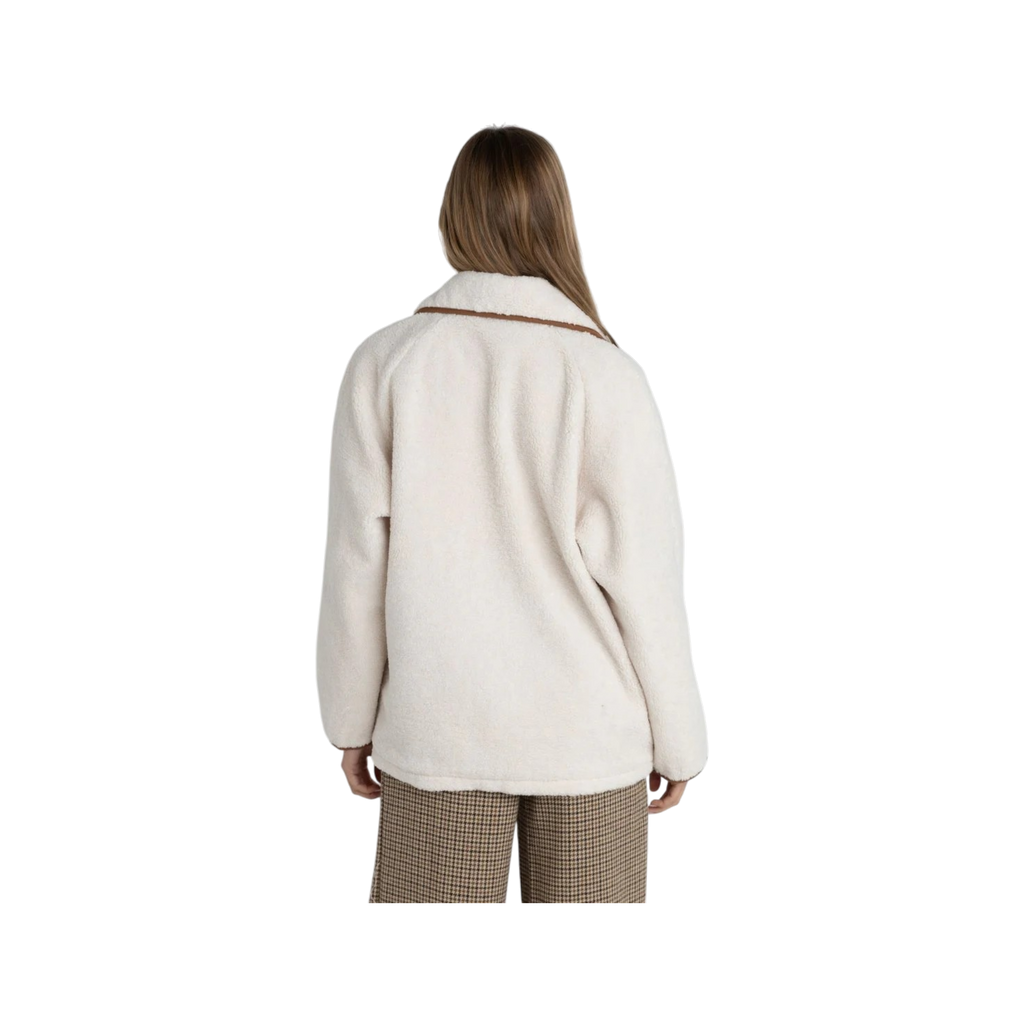Rhythm snowy sherpa