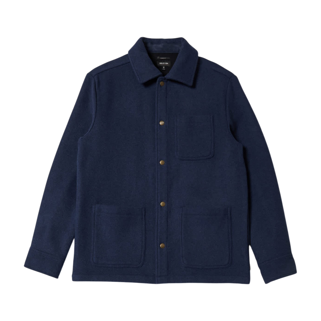 BRIXTON West Chore Coat