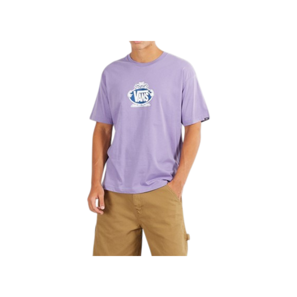 T-shirt graphique Creeper Vans