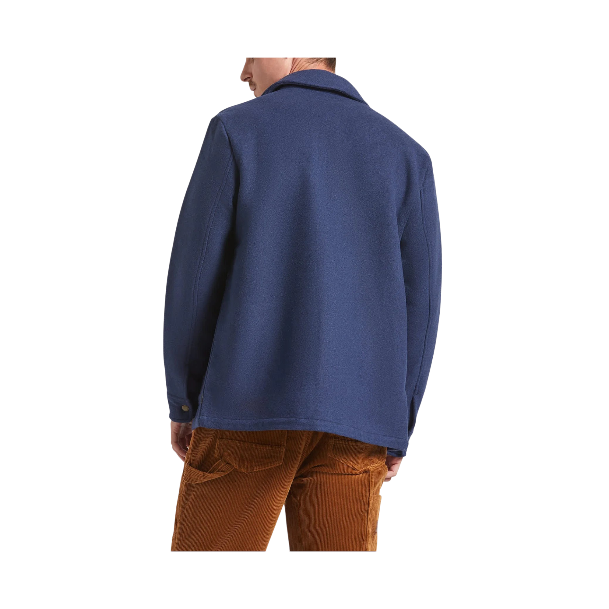 BRIXTON West Chore Coat