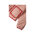 Brixton Delilah Quilted Jacket