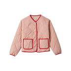 Brixton Delilah Quilted Jacket