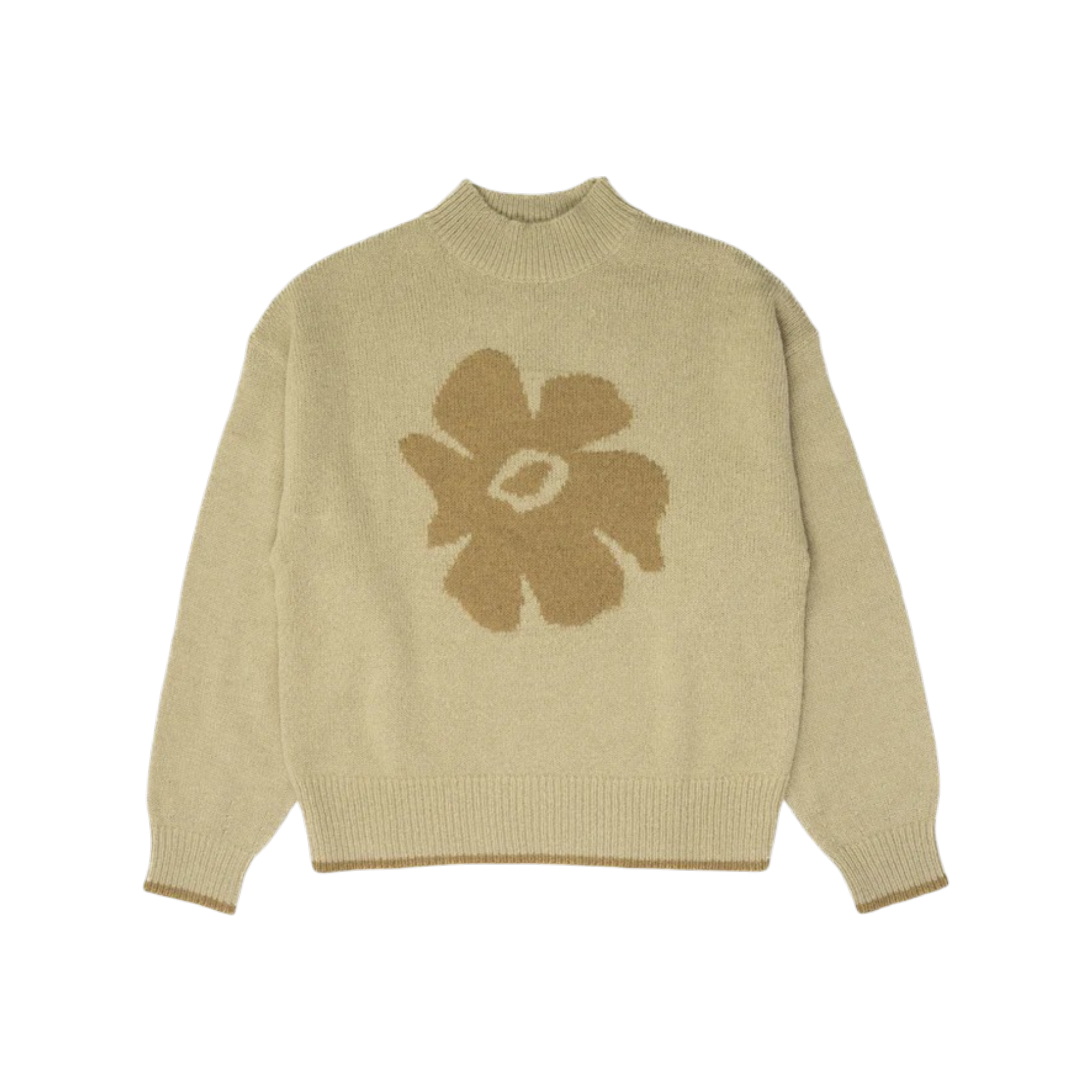 Rhythm Juliet Floral Jumper