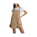 Rhythm Tide Short Overall