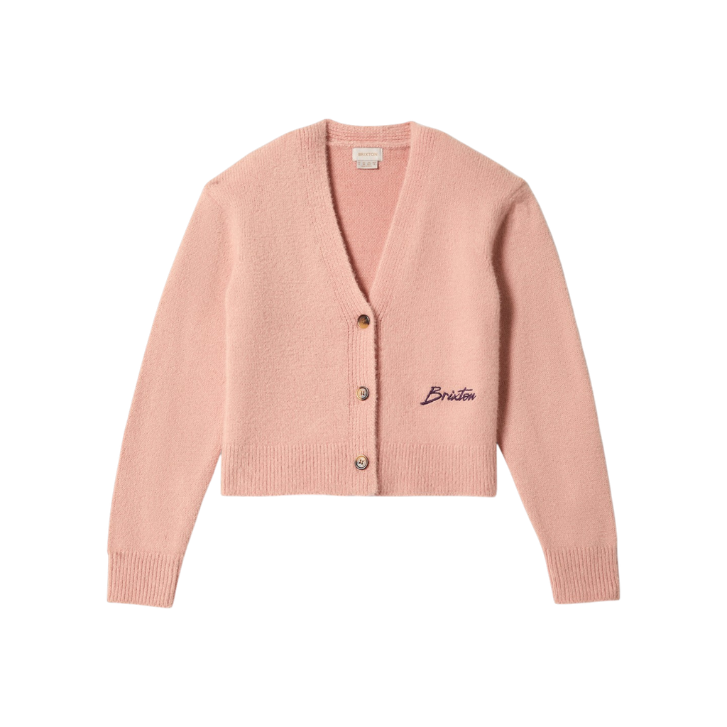 Brixton - Women's Town Cardigan