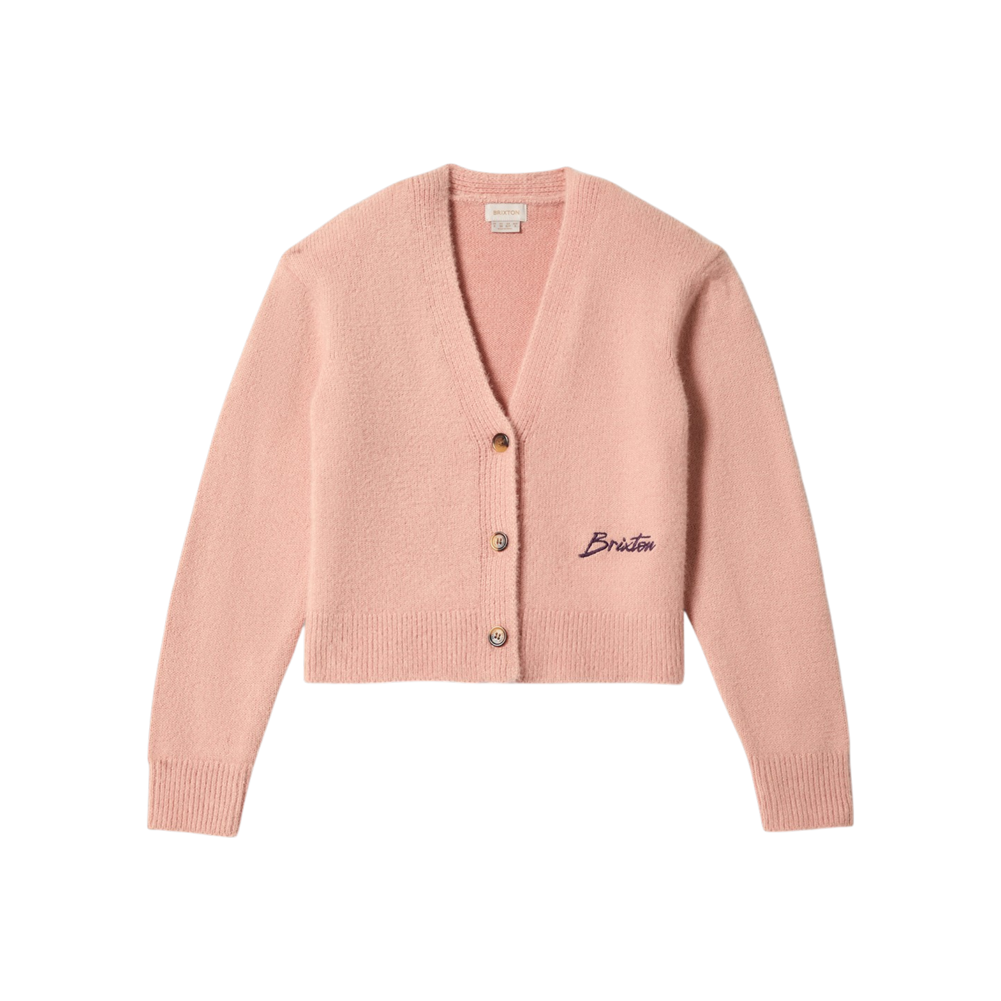 Brixton - Women's Town Cardigan