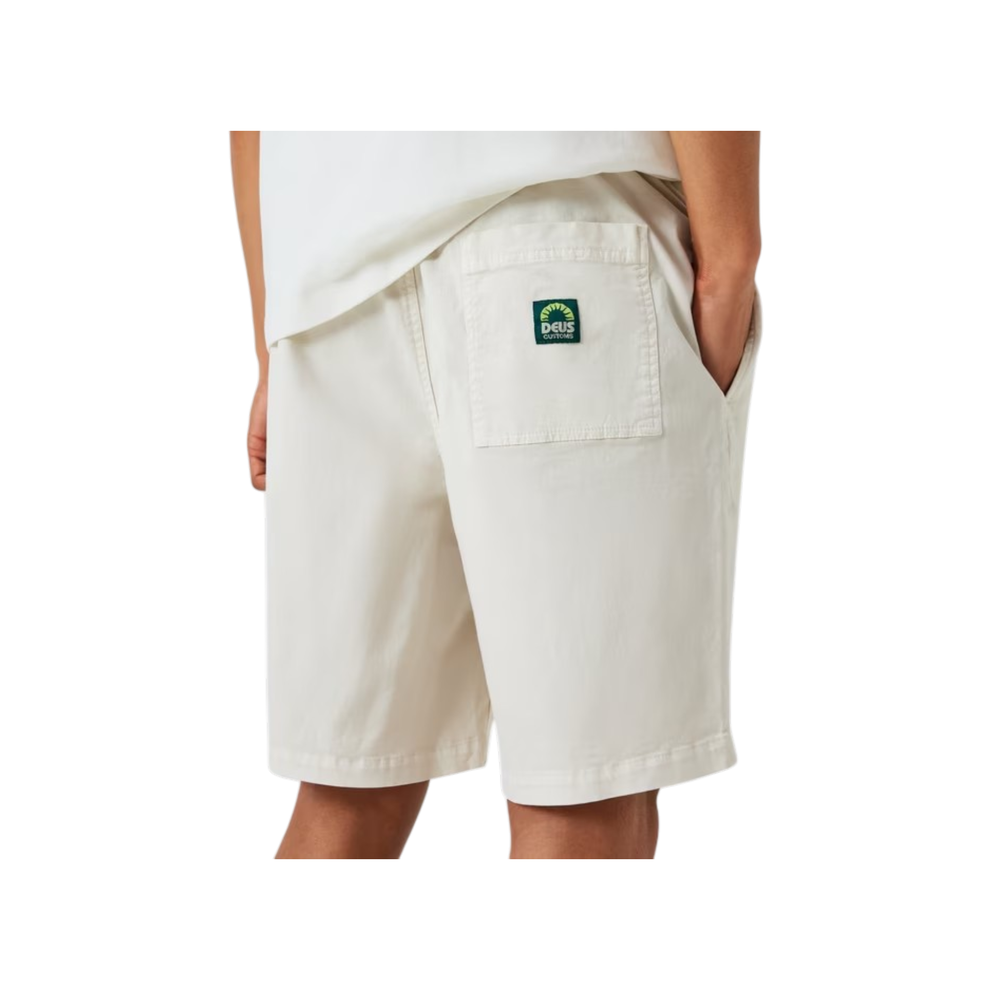 Deus Infinity Beach Short