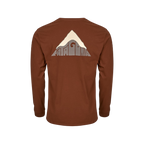 Patagonia M's L/S Driftways Organic T-Shirt