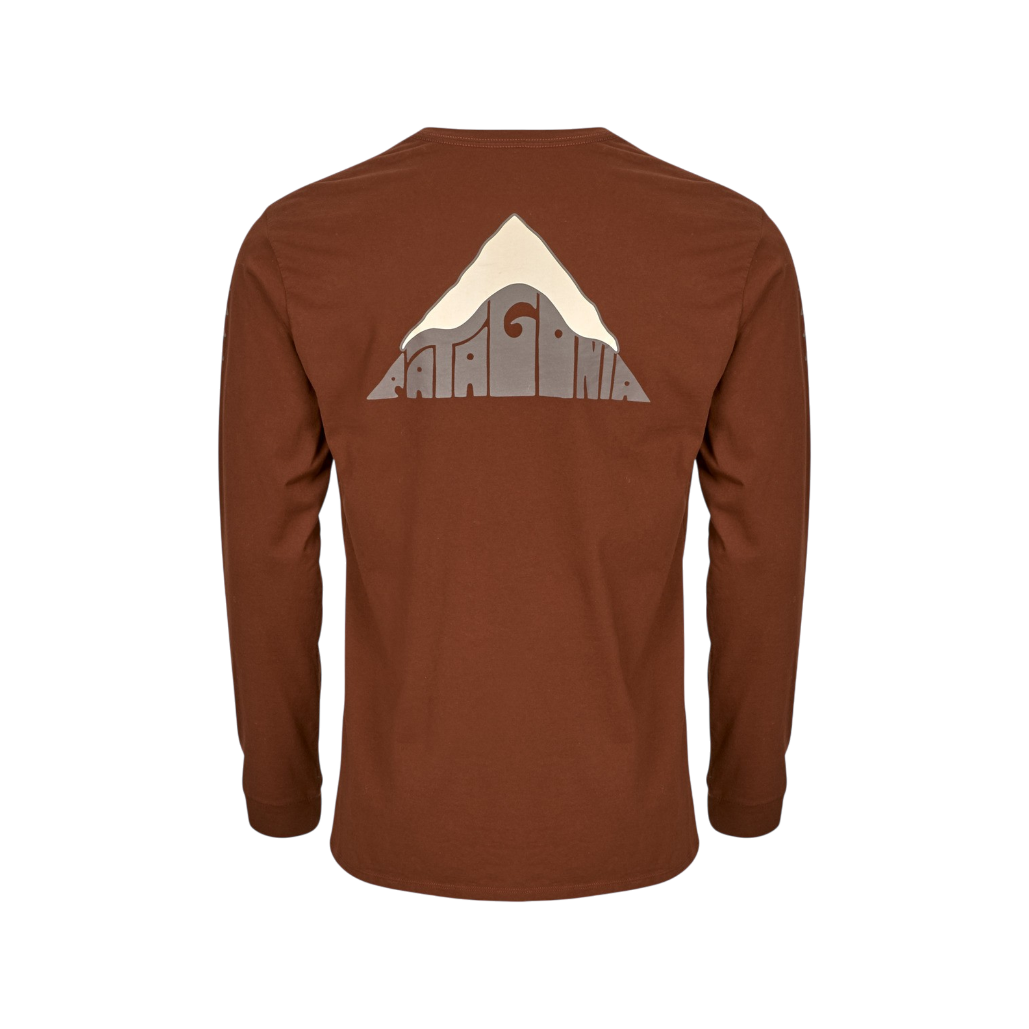 Patagonia M's L/S Driftways Organic T-Shirt