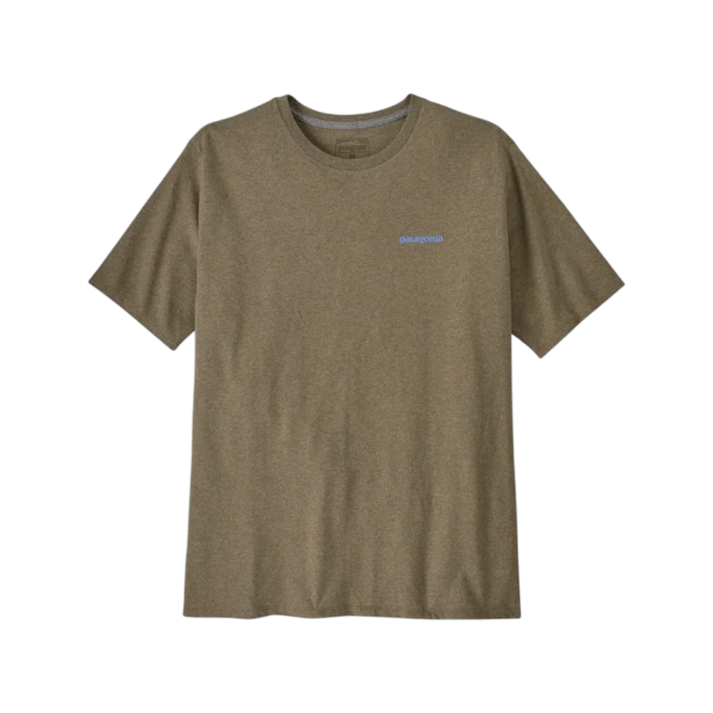 M's Flying Fish Responsibili-Tee-Patagonia