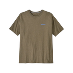 M's Flying Fish Responsibili-Tee-Patagonia