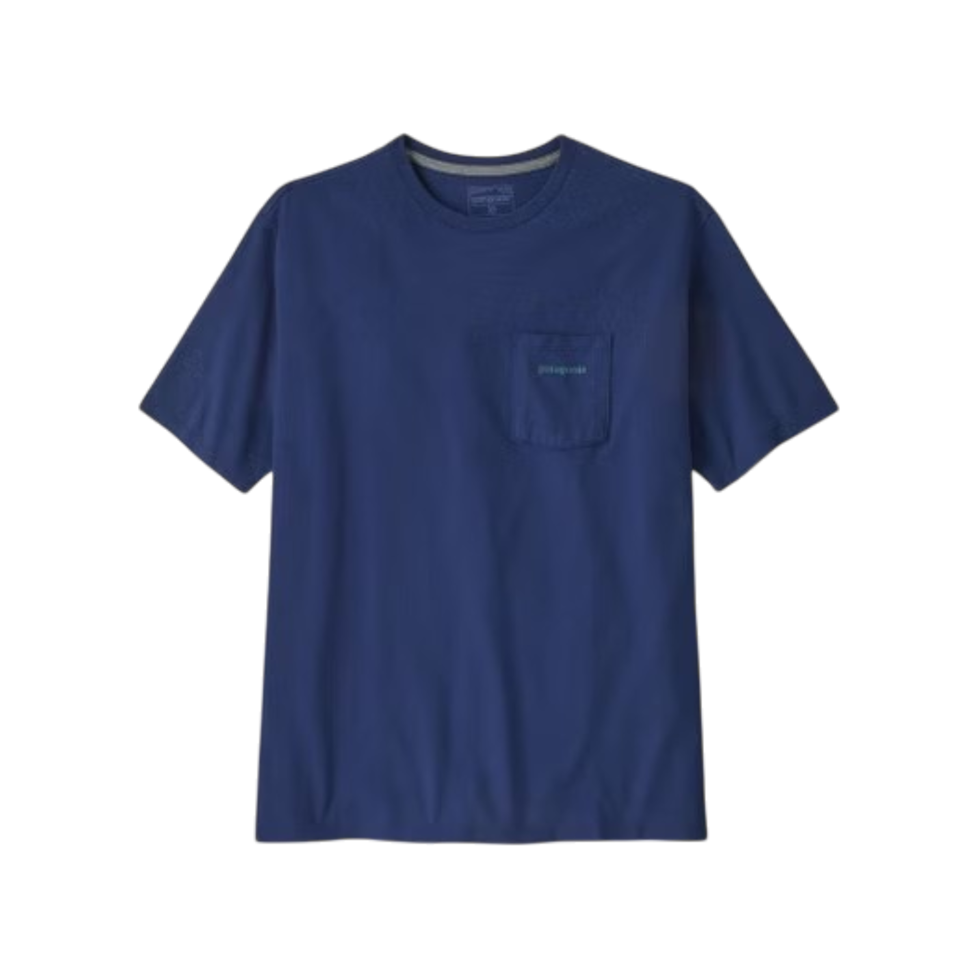 T-Shirt Patagonia Boardshort Pocket Responsibili-Tee