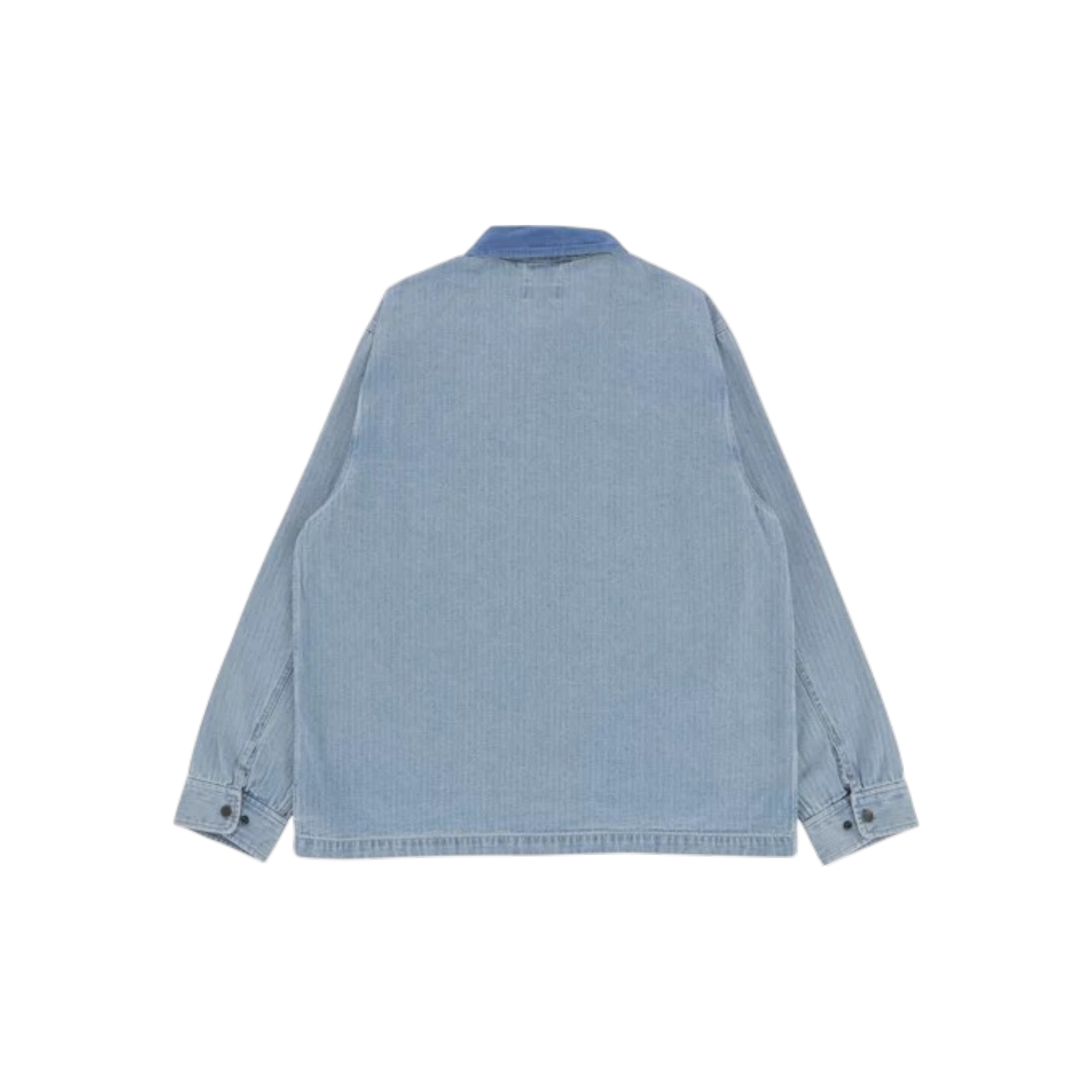 Brixton Herringbone Lightweight Chore Jacket