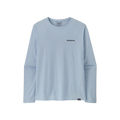 Patagonia M's L/S Cap Cool Daily Graphic Shirt
