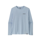 Patagonia M's L/S Cap Cool Daily Graphic Shirt