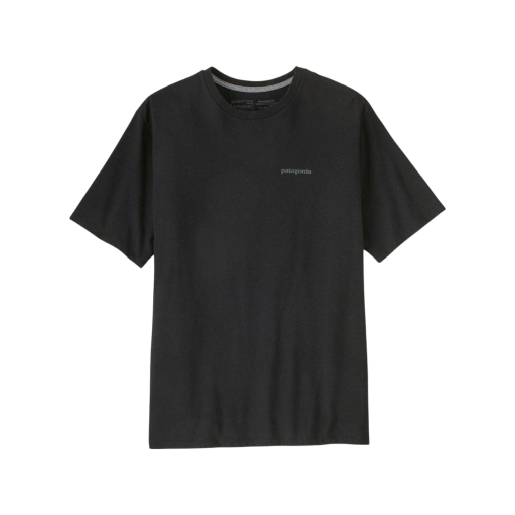Patagonia - Flying Fish Responsibili-Tee