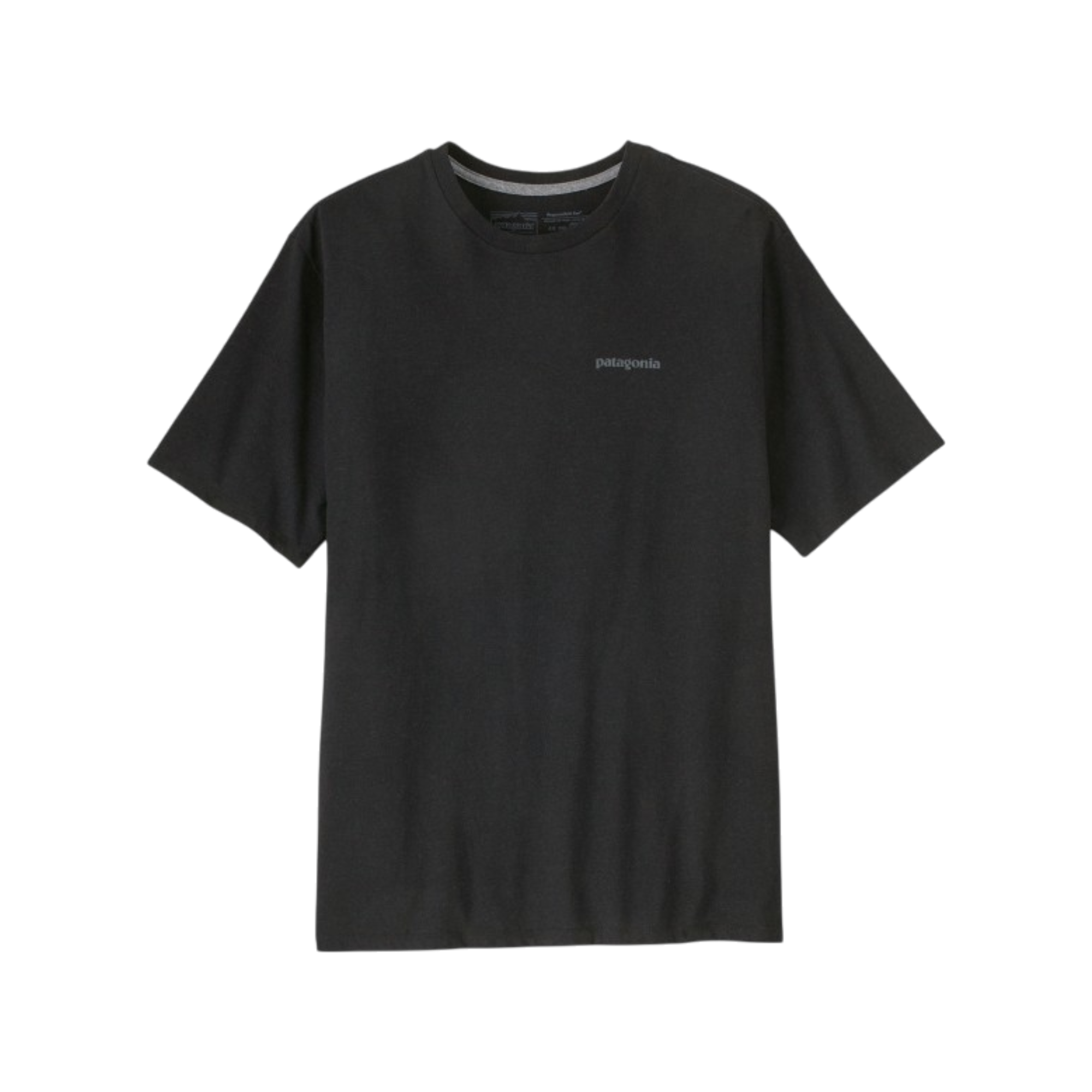 Patagonia - Flying Fish Responsibili-Tee