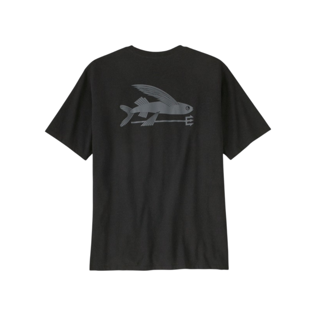 Patagonia - Flying Fish Responsibili-Tee