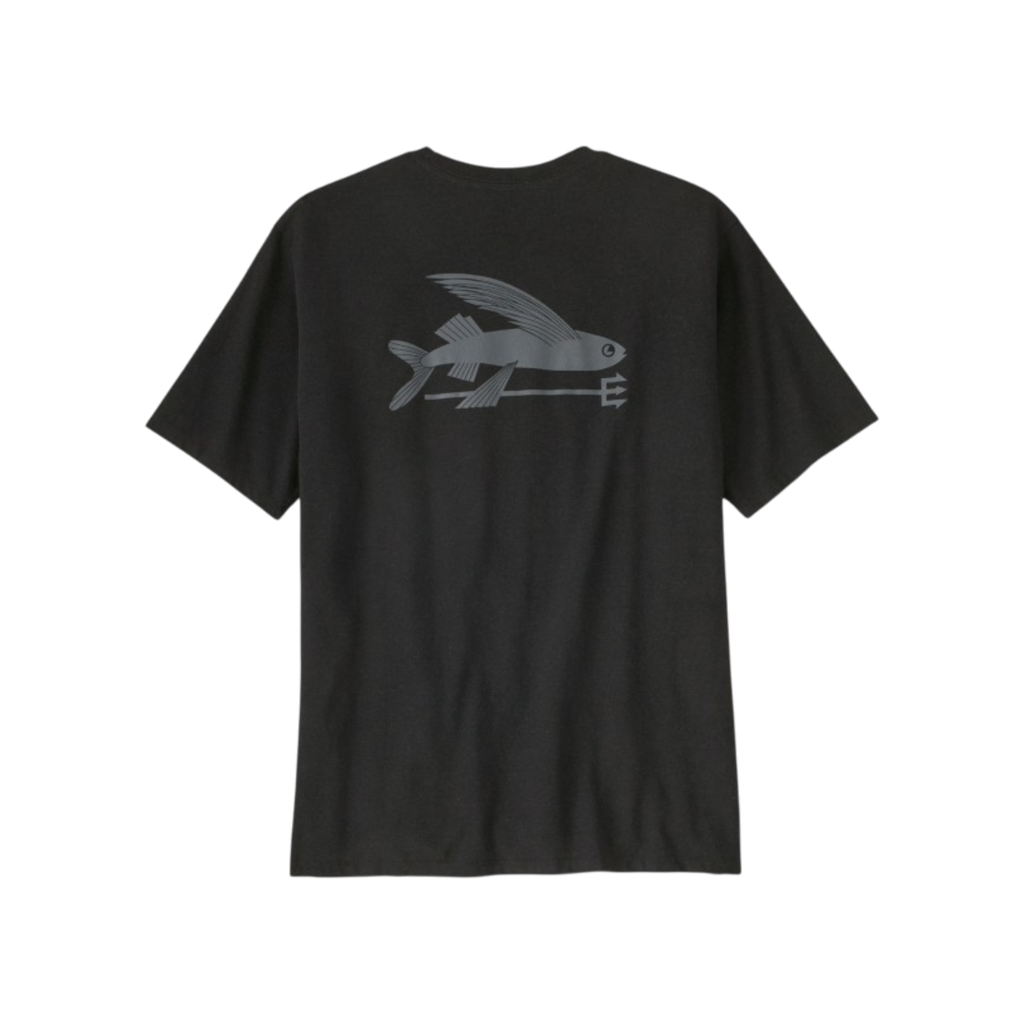 Patagonia - Flying Fish Responsibili-Tee