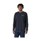Patagonia L/S P-6 Logo Responsibili-Tee