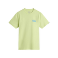 REMERA VANS DEATH GRIP SS