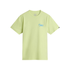 REMERA VANS DEATH GRIP SS